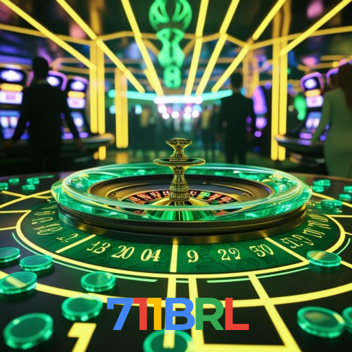 711BRL visual