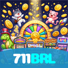 711BRL visual