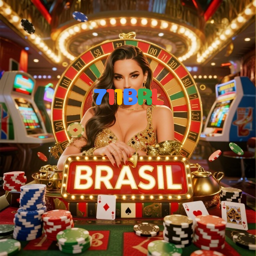 711BRL visual