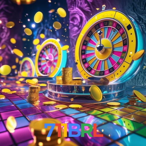 711BRL visual