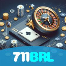 711BRL visual