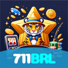 711BRL visual