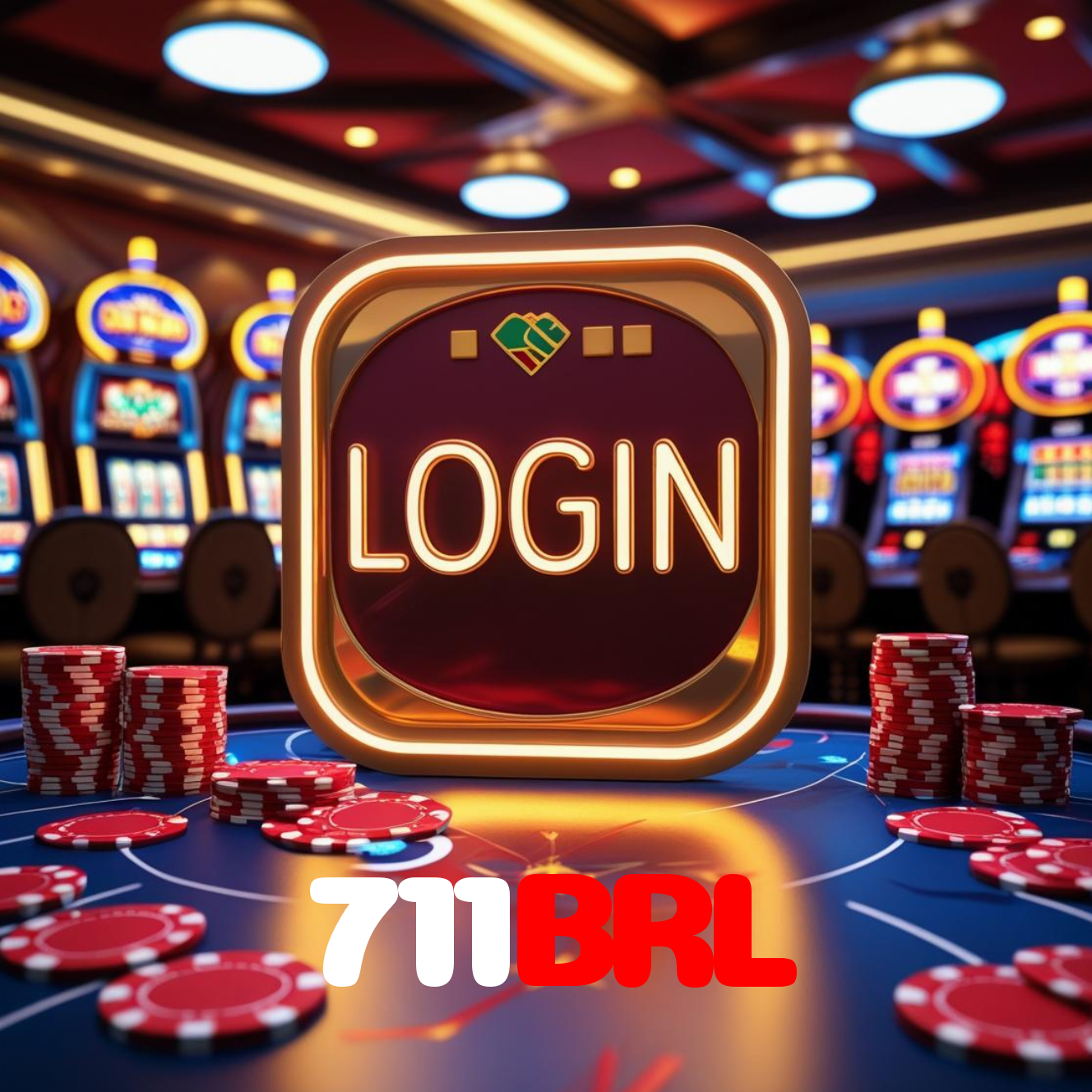 711BRL