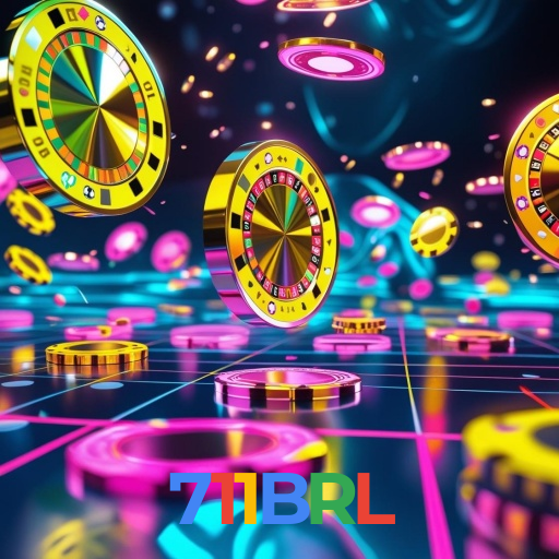 711BRL visual