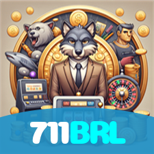 711BRL visual