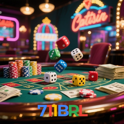 711BRL visual