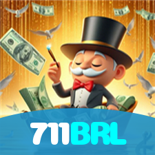 711BRL visual