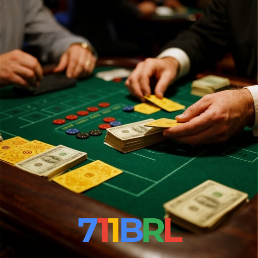 711BRL visual