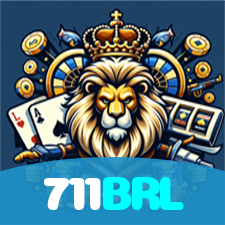711BRL visual