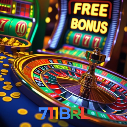 711BRL visual