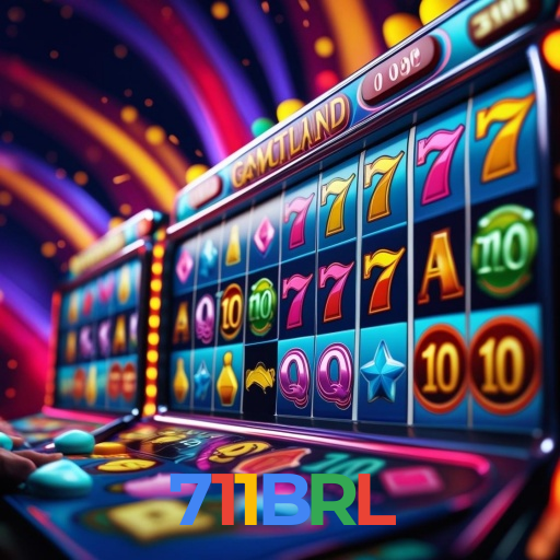 711BRL visual