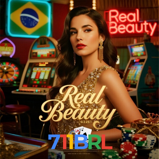 711BRL visual