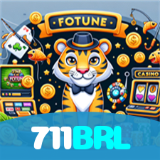 711BRL visual