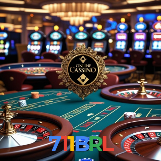 711BRL visual