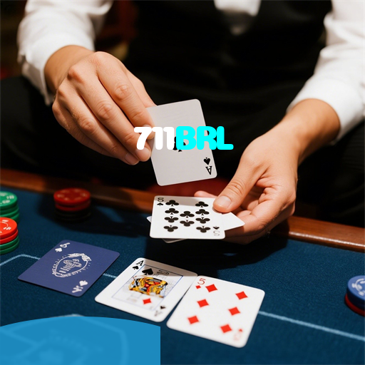 711BRL visual