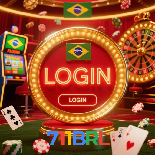 711BRL visual