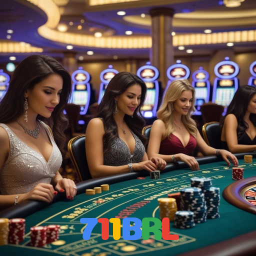711BRL visual