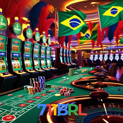 711BRL visual
