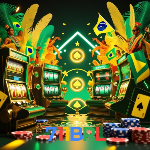 711BRL visual