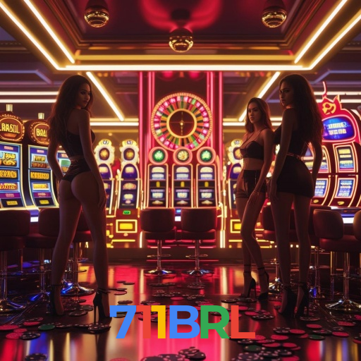 711BRL visual