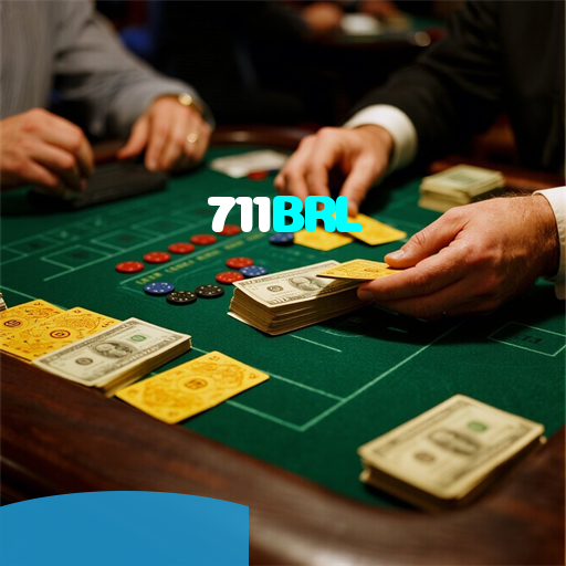 711BRL visual