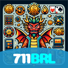 711BRL visual