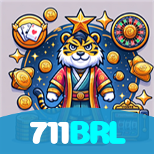 711BRL visual