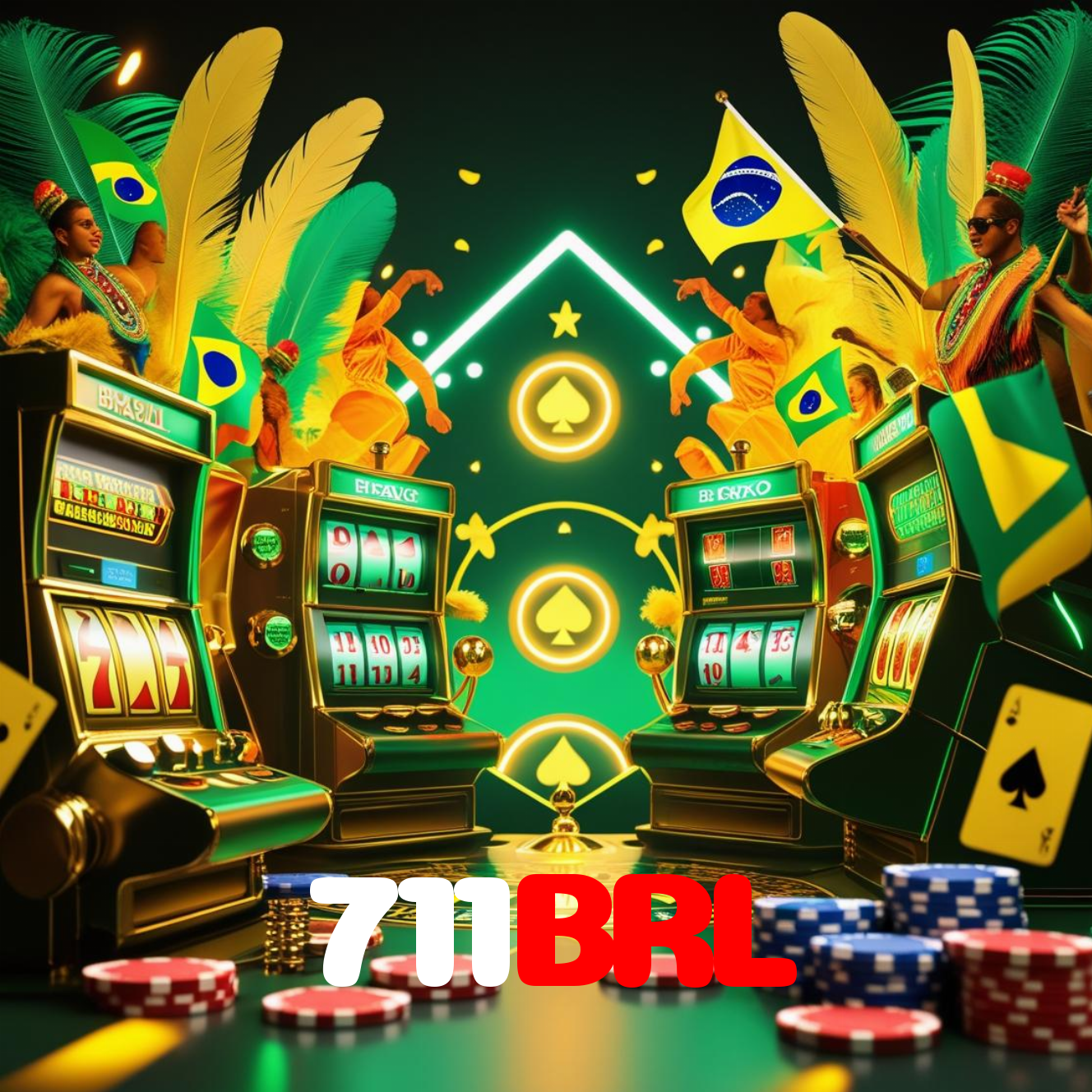 711BRL
