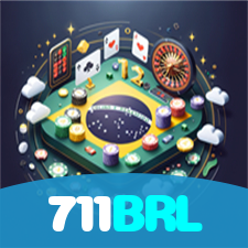 711BRL visual
