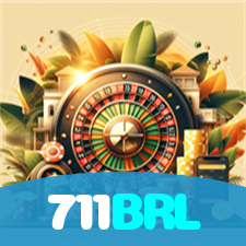 711BRL visual