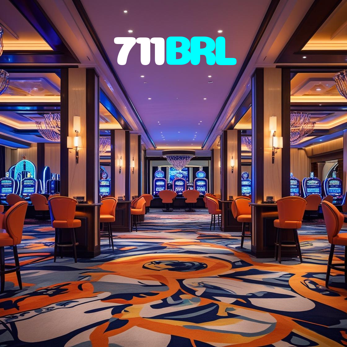 711BRL visual