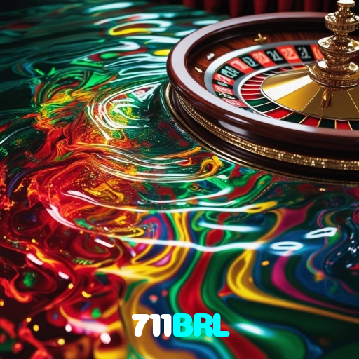 711BRL visual