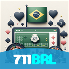 711BRL visual