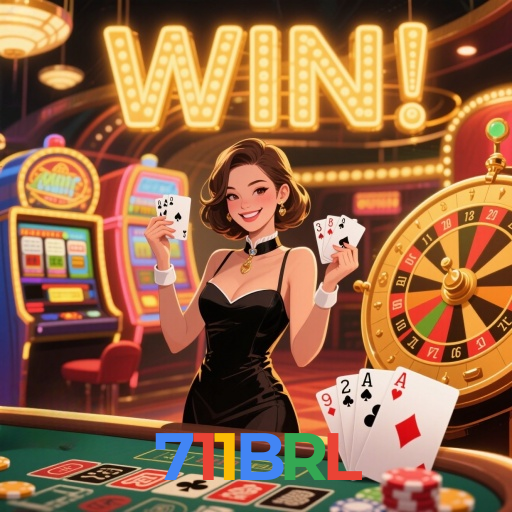 711BRL visual