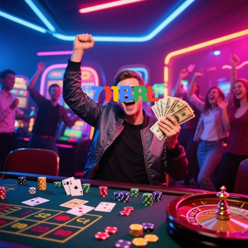 711BRL visual