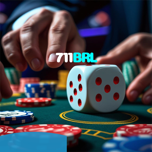 711BRL visual