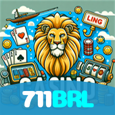 711BRL visual