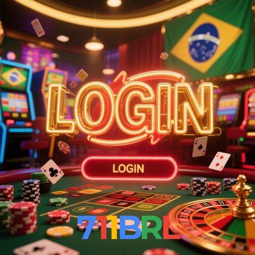711BRL visual
