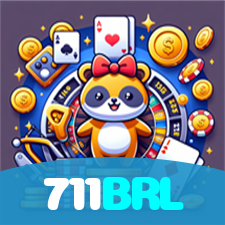 711BRL visual