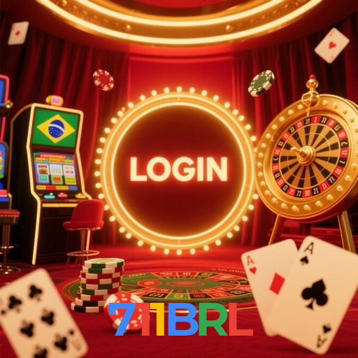 711BRL visual