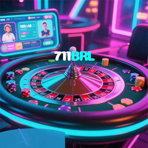 711BRL visual