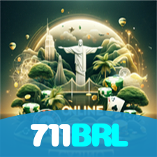 711BRL visual