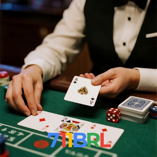 711BRL visual