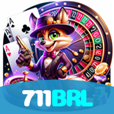 711BRL visual