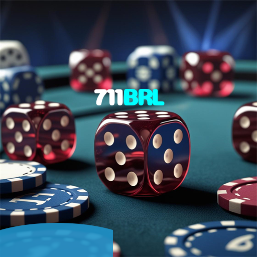 711BRL visual