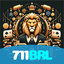 711BRL visual