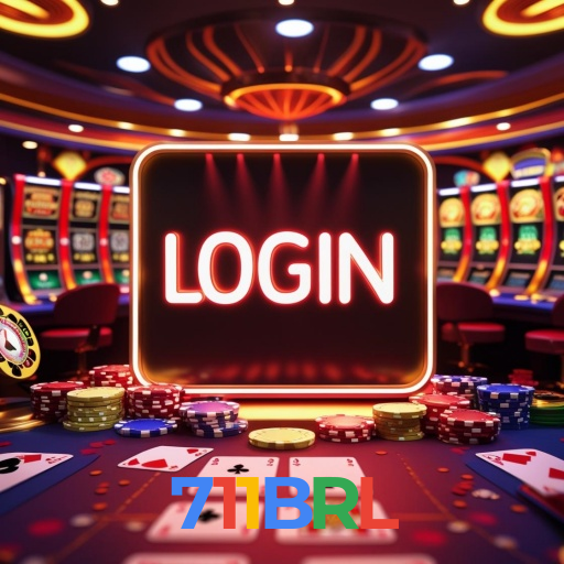711BRL visual