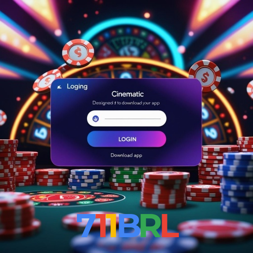 711BRL visual