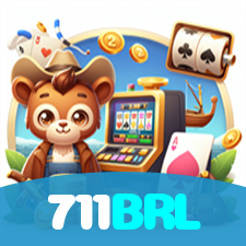 711BRL visual