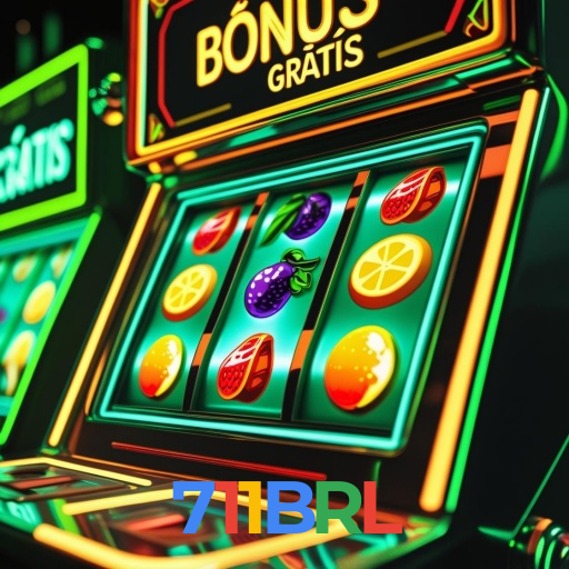 711BRL visual